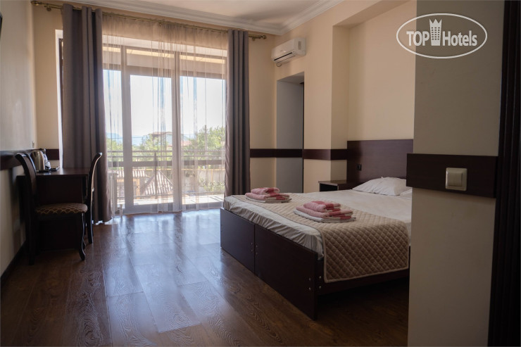 Photos Hotel&SPA DeLuxe
