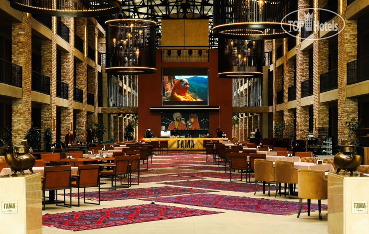 New photos from tourists Alleya Resort 4*