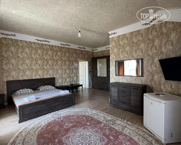 Hotel photo Gaziazra 