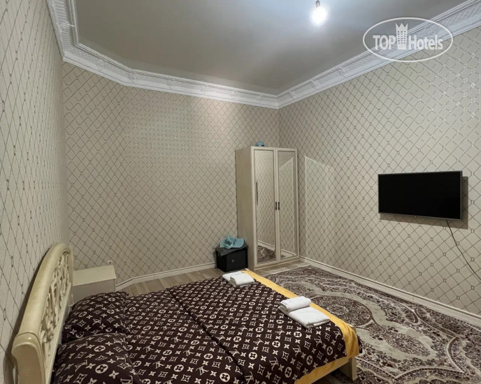 Hotelier's photos Gaziazra
