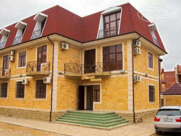 Hotel photo Класс Отель 