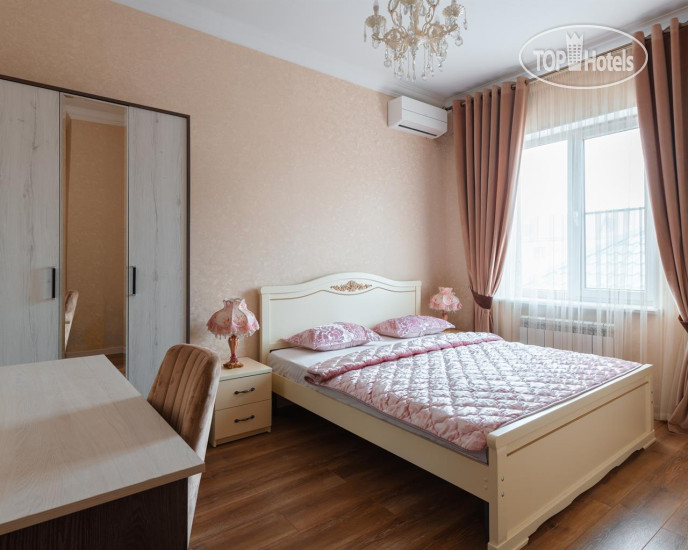 Hotel photo Атмосфера 