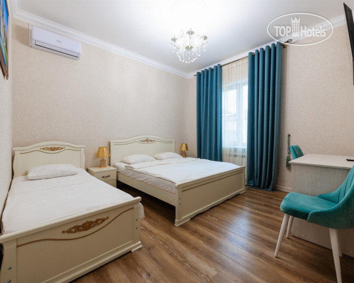 Hotel photo Атмосфера 