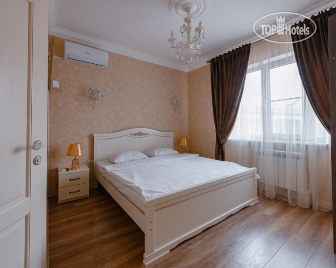 Hotelier's photos Атмосфера