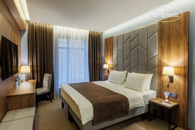 Hotelier's photos Hotel 115