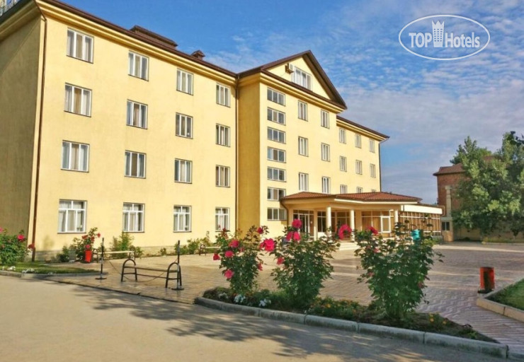 Hotel photo Delfin 