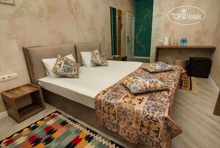 Hotel photo Аниш 
