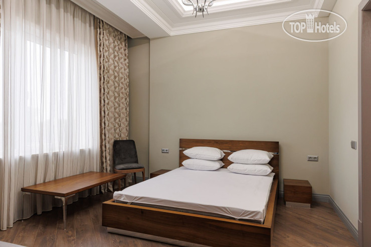 Hotel photo Villa Sarir 