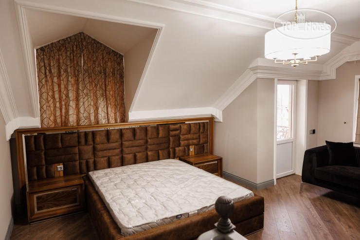 Hotel photo Villa Sarir 