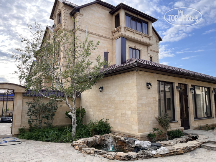 Hotel photo Villa Sarir 