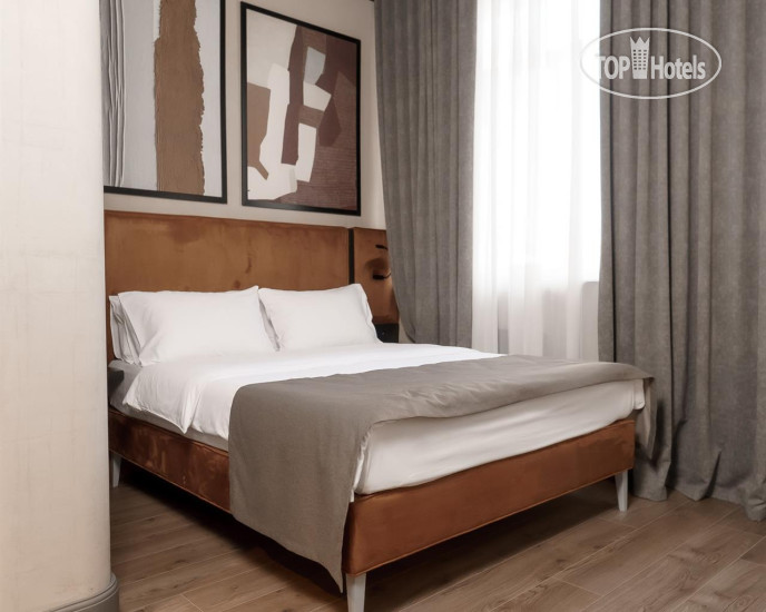 New photos from tourists Rilas Hotel 4*