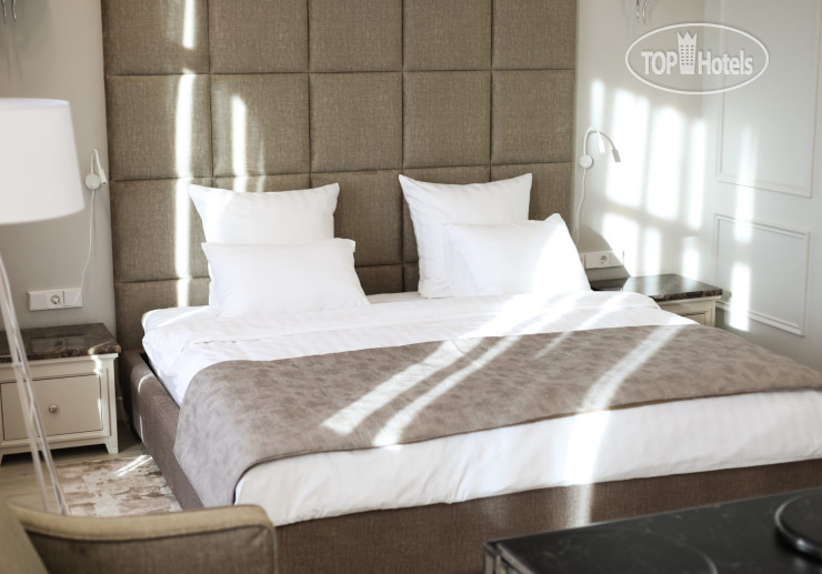 Hotel photo Ramina Boutique Hotel 