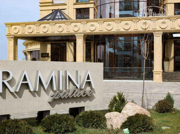 Hotel photo Ramina Boutique Hotel 
