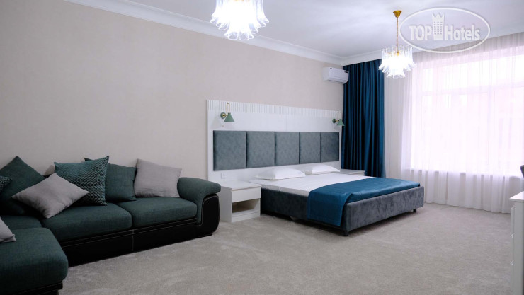 Hotel photo Старый Маяк 