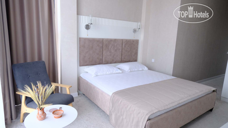 Hotel photo Старый Маяк 