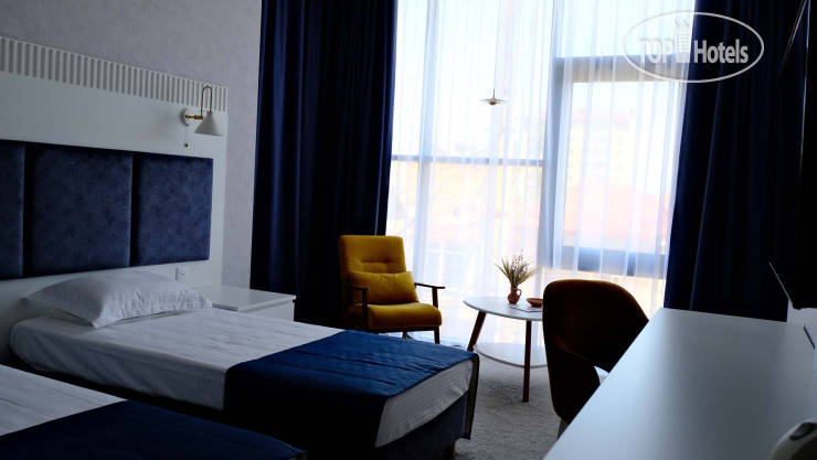 Hotel photo Старый Маяк 