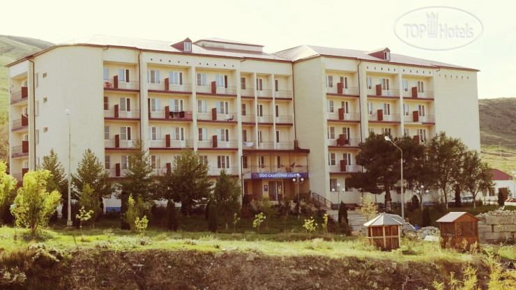 Photos Талги Санаторий