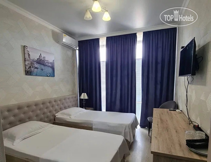 Hotelier's photos Villa Boscol Hotel