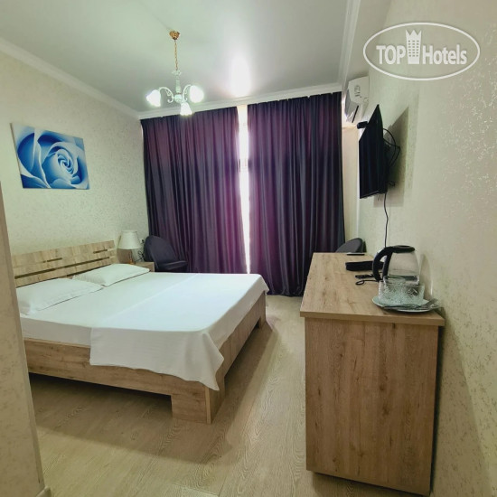 Photos Villa Boscol Hotel