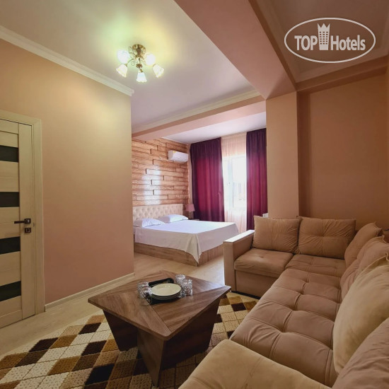 Hotel photo Villa Boscol Hotel 