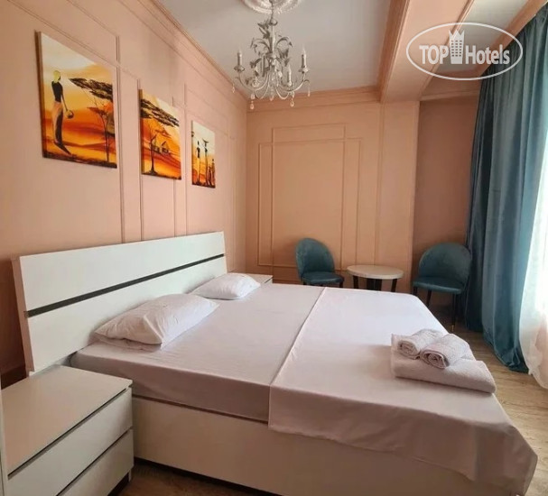 Hotel photo Villa Boscol Hotel 