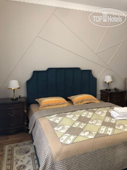 Hotel photo Guest house Edem 