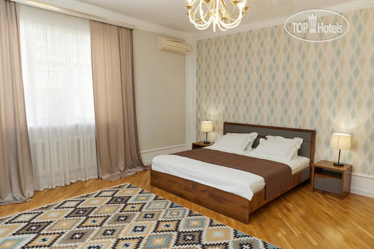 Hotel photo Этно Бутик-Отель 