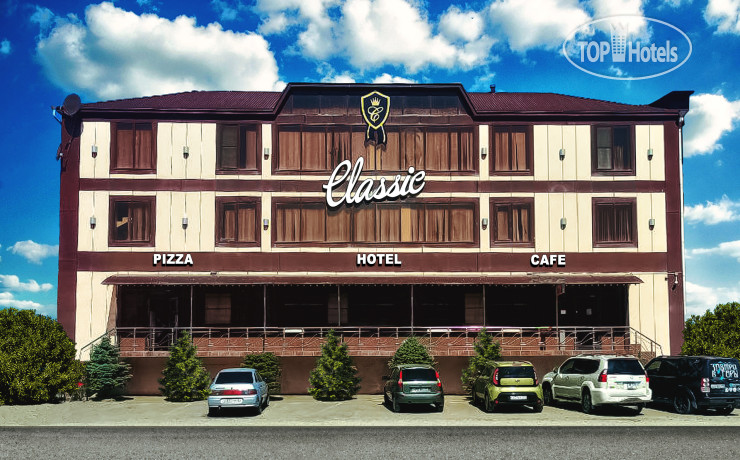 Hotelier's photos Classic