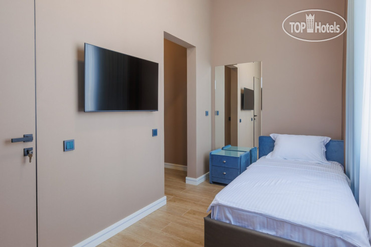Hotel photo Тав Махачкала 