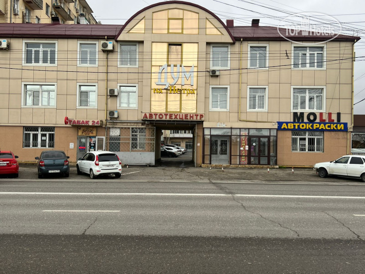 Фото Гостиница На Петра 1