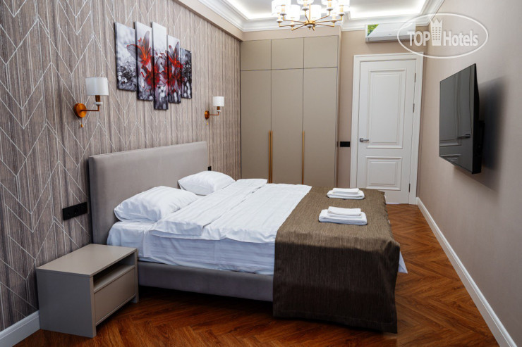 Hotel photo Оазис Отель 
