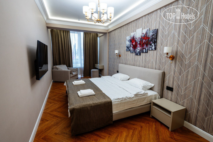 Hotel photo Оазис Отель 