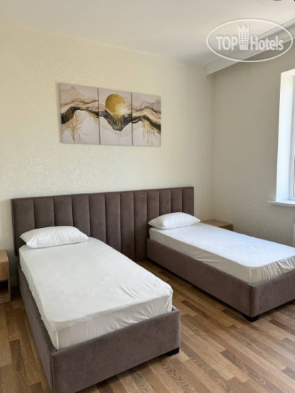 Hotel photo Astra 