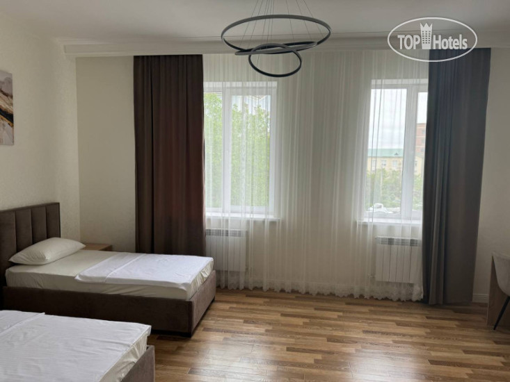 Hotel photo Astra 