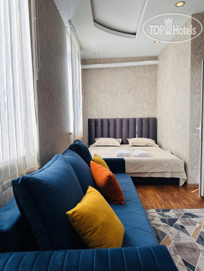 Hotel photo Hotel Revival 3*