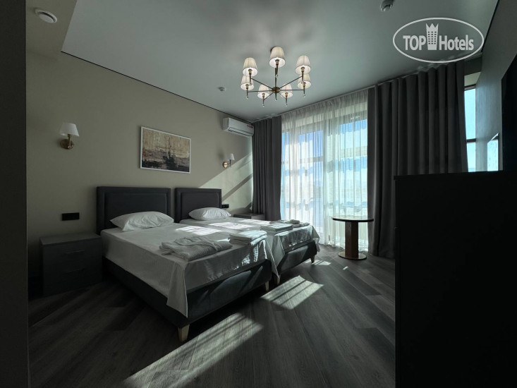 Hotel photo Nebo 