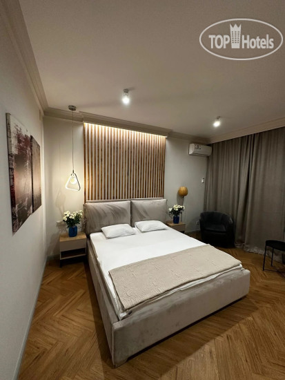 Hotelier's photos Life