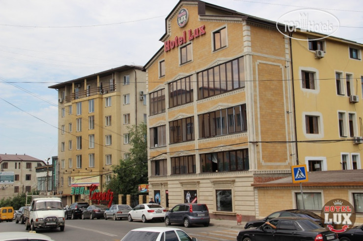Фото Люкс