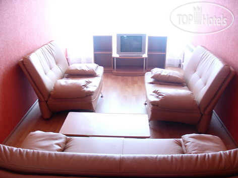 Hotel photo Ак-Гёль 3*