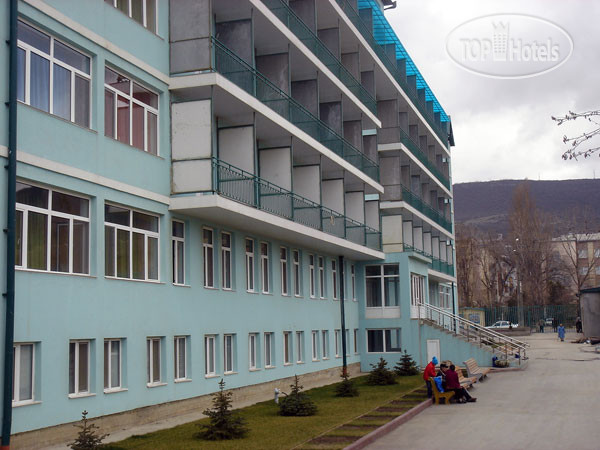 Hotel photo Тарнаир 