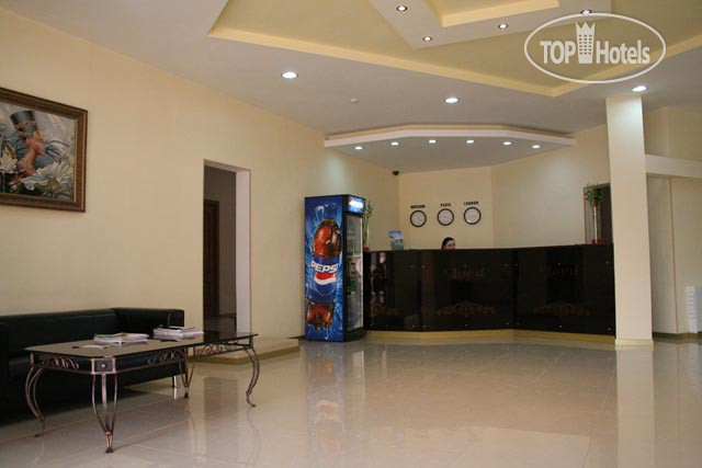 New photos from tourists Лорд 3*
