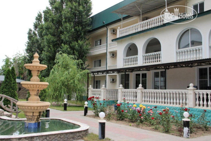 Hotel photo Президент 3*