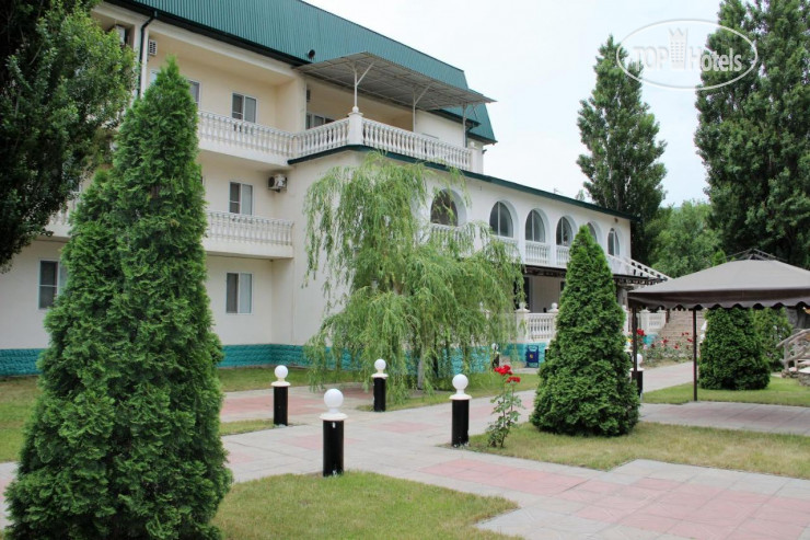 Фото Президент