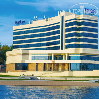 Photos Демидов Плаза