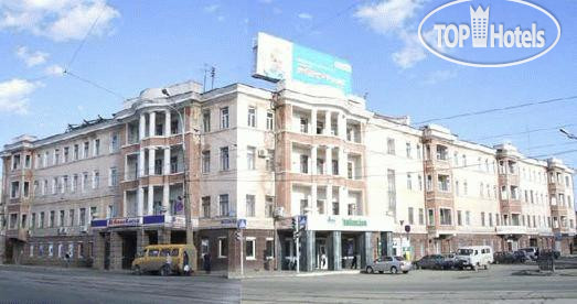 Photos Северный Урал