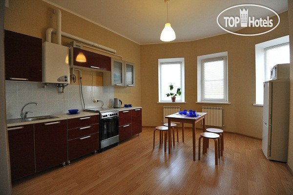 Hotel photo Сияние Тамани 