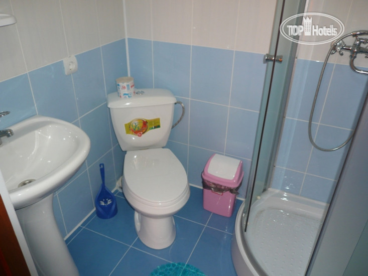 Hotel photo Валентина 