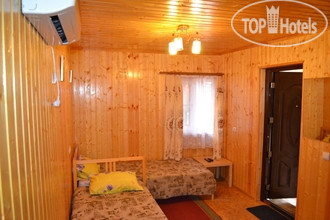 Hotelier's photos Гостевой Дом Каравелла