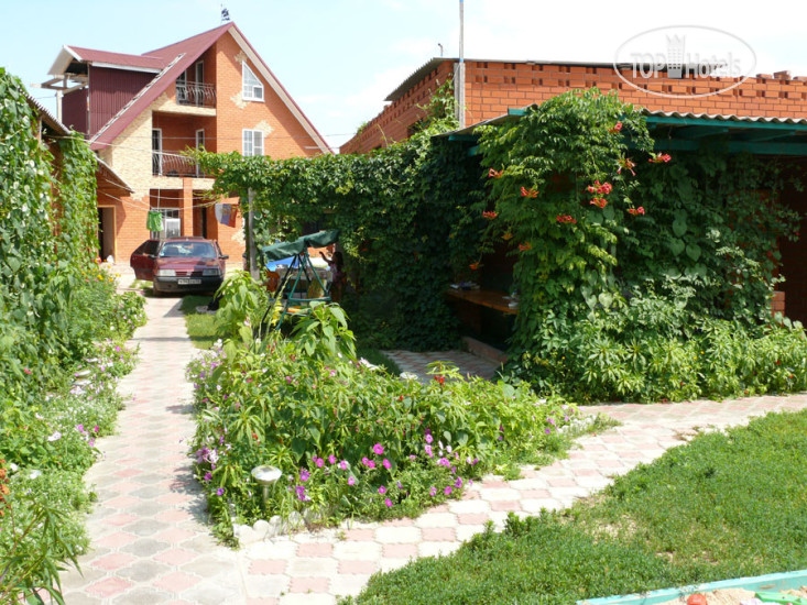 Hotel photo Татьяна 