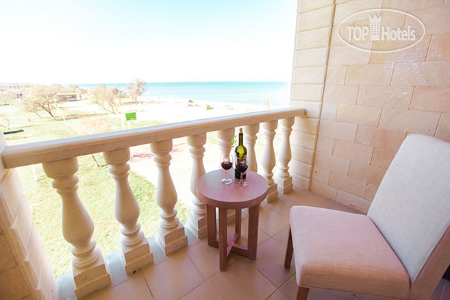 New photos from tourists Family SpaResort